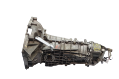 Getriebe NG9001 2,1 TD Renault 21