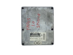 Steuergerät 89661-52064 211000-7214 Toyota Fujitsu 54146