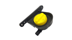 Öldeckel Verschluss Öleinfüllstutzen Öleinfüllung 152594221R 1.5DCi Renault S8