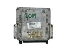 Steuergerät PSA 0281010137 9635158480 28FM0152 Bosch 62952