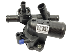 Thermostat Gehäuse Trafic Megane Laguna II 2.0 DCI 8200907243