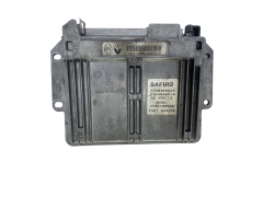 Steuergerät 7700109275 7700109049 7700105560 Renault Sagem 49607