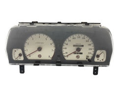 Tacho Kombiinstrument MG F AR0024002 YAC109100 UK-NSI Tacho Kombiinstrument MG F AR0024002 YAC109100 UK-NSI