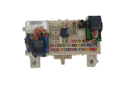 Sicherungskasten Relaiskasten 4M5T-14A073-DG 519100606 Ford 40369 Sicherungskasten Relaiskasten 4M5T-14A073-DG 519100606 Ford 40369