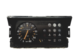 Tacho Kombiinstrument Renault Express Rapid Veglia 54362 Tacho Kombiinstrument Renault Express Rapid Veglia 54362