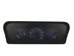 Tacho Kombiinstrument Fiat Ducato 1325180080 6063269901 30277 Tacho Kombiinstrument Fiat Ducato 1325180080 6063269901 30277