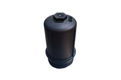 Ölfiltergehäuse VW Audi Seat Skoda 0BH325159 B12411 Borsehung
