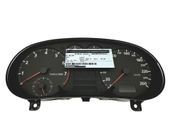 Tacho Kombiinstrument Audi A3 8L 8L0919860A 30826
