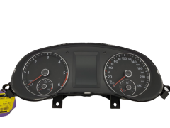 Tacho Kombiinstrument VW Jetta 5C6920871A VDO Tacho Kombiinstrument VW Jetta 5C6920871A VDO