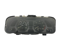 Tacho Kombiinstrument Peugeot 306 9640309280 57397 Tacho Kombiinstrument Peugeot 306 9640309280 57397