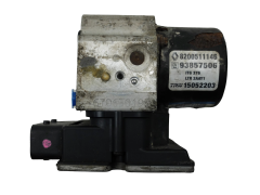 Abs-Pumpe Renault Trafic 2 8200511146 15052203 8200963331