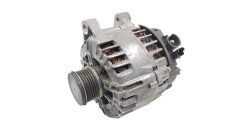 Lichtmaschine Generator 9678048880 TG15C189 CL15 Valeo Citroen Peugeot Lichtmaschine Generator 9678048880 TG15C189 CL15 Valeo Citroen Peugeot