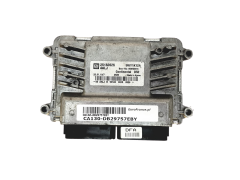Steuergerät 5WY1K12A 25182026 96958816 Chevrolet GM 29757 Steuergerät 5WY1K12A 25182026 96958816 Chevrolet GM 29757