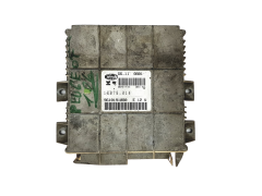 Steuergerät 9610191080  G6.110B01 PSA Magneti Marelli 26633