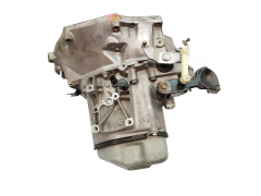 Getriebe 20CR15 Peugeot 208 1.2 VTI 1001