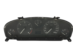 Tacho Kombiinstrument Peugeot 406 9639940580 110008882071 57184