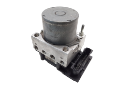Abs-Pumpe Fiat Grande Punto 55700423 0265800421 0265231535 Bosch 2011