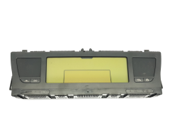 Tacho Kombiinstrument Citroen C4 Picasso 9664365380 F 00 45170