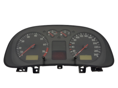 Tacho Kombiinstrument VW Golf MK4 Bora 1J0920825A 0263628061 18789 Tacho Kombiinstrument VW Golf MK4 Bora 1J0920825A 0263628061 18789