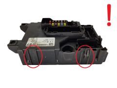 Sicherungskasten Relaiskasten Opel 13308950 28189302 401154265 GM Delphi