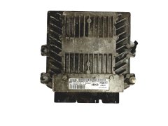 Steuergerät 6M51-12A650-YB 5WS40512B-T Ford Siemens 24409 Steuergerät 6M51-12A650-YB 5WS40512B-T Ford Siemens 24409