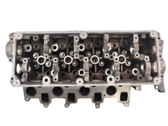Zylinderkopf VWAG 03L103373J 2.0 TDI CJC 2