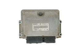 Steuergerät 46825756 0281001955 Fiat  Bosch 46779