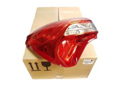 Rückleuchte Original Citroen 9803167880