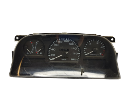 Tacho Kombiinstrument SsangYong Musso 80200-05040 2001-4960 2075