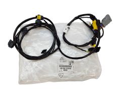 Kabelbaum Einparkhilfeinstallation Original Citroen Peugeot 9805853880