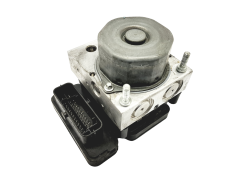 Abs-Pumpe Fiat Panda 52075380 0265258350 Bosch 43097