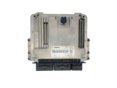 Steuergerät 0281034037 237106626R 237109983R  Renault Bosch 43823
