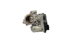 Agr-Ventil Renault 147100361R HU150100-0461 Denso 2.0 DCI 3412