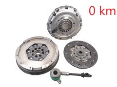Zweimassenrad + Kupplung 123108013R 302054176R Master 3 2.3 dCi Biturbo 0km Zweimassenrad + Kupplung 123108013R 302054176R Master 3 2.3 dCi Biturbo 0km