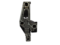 Lampenträger Heckleuchte Links Hinten Laguna 2 8200002471 Renault Valeo Lampenträger Heckleuchte Links Hinten Laguna 2 8200002471 Renault Valeo