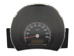 Tacho Kombiinstrument Nissan Pixo Suzuki Alto 34100M68K00 52189