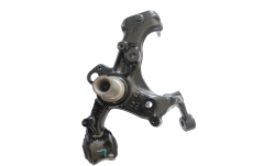 Achsschenkel Hinten Links 8E0505431AF 55051704001 Audi Seat Vika