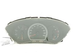 Tacho Kombiinstrument Suzuki Swift 34100-62JG0 25735
