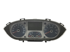 Tacho Kombiinstrument Lancia Musa 518081380 503001190500 51045