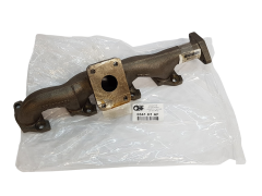 Auspuff-Krümmer Abgaskrümmer Original Citroen Peugeot Fiat 0341H1 0341.H1