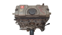 Benzinmotor KFX 10FS7U 1.4 Citroen Xsara Peugeot 306 13078 Benzinmotor KFX 10FS7U 1.4 Citroen Xsara Peugeot 306 13078
