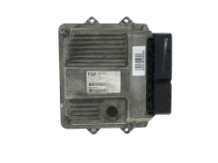 Steuergerät FGP MJD6JF.S1 51775008 71600.005.04 Fiat 
