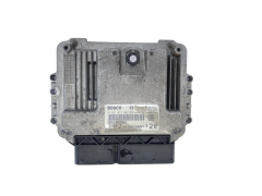 Steuergerät 55200666  0281012862 Fiat Bosch 60718