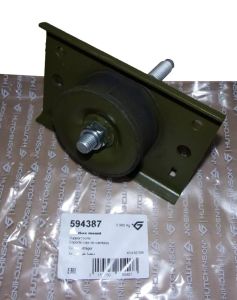 Motoraufhängung, Motorlager Für Renault 594387 8200304198 Hutchinson