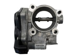 Drosselklappe Renault 8200987453F H8200727648 2.0 2.3 DCI Valeo