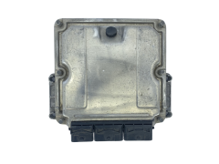 Steuergerät 0281011101 8200163528 8200095416 Renault Bosch 54384