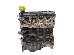 Dieselmotor K9KA270 K9K270 1.5 dCi Nissan Micra K12 S69