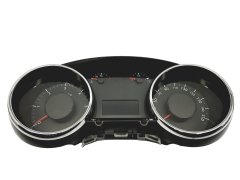 Tacho Kombiinstrument Peugeot 3008 5008 9805232380 Yazaki