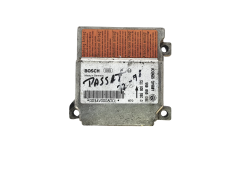 Steuergerät Moduł 0285001173 3B0959655 VW Bosch 22996