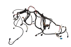 Kabelbaum Motor Motorinstallation 2,0 16v F4R770 Renault Megane 2 8200293048